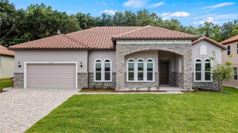 Photo of 12919 Brunello Circle, Clermont, FL 34711 (MLS # G5111814)