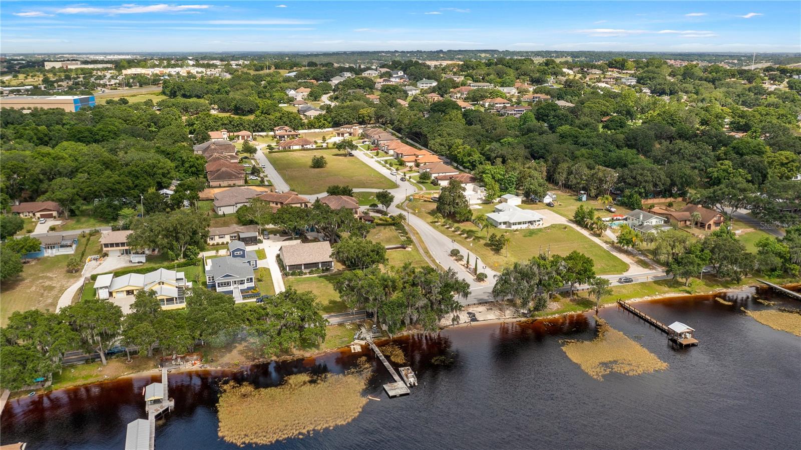 TUSCANY ESTATES - Residential