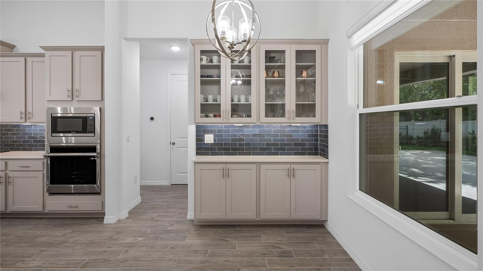 TUSCANY ESTATES - Residential