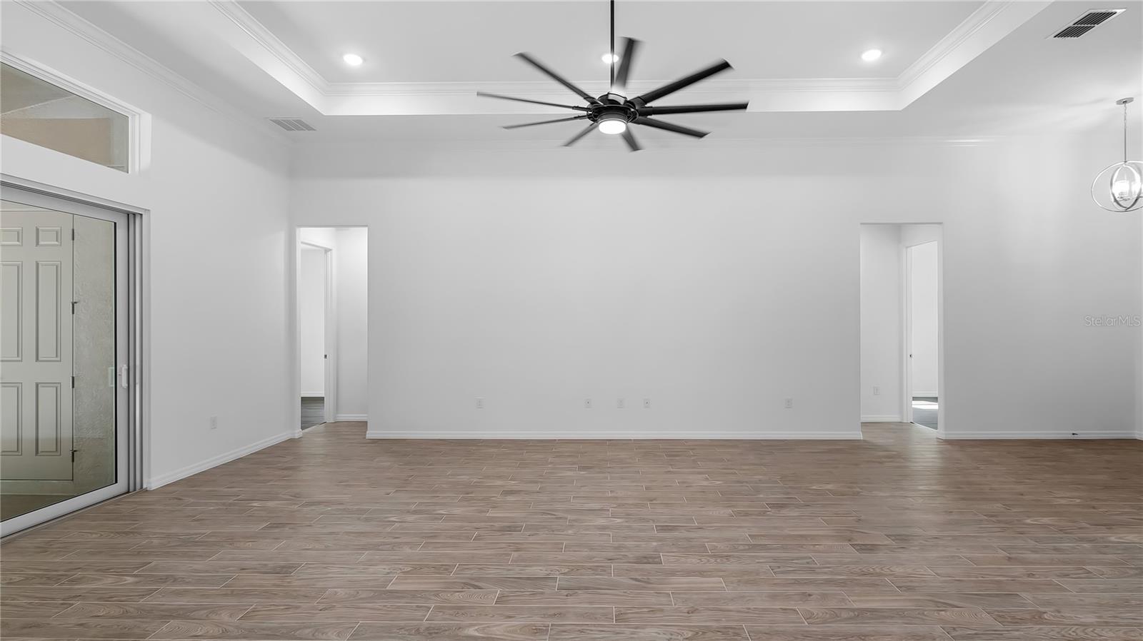 TUSCANY ESTATES - Residential