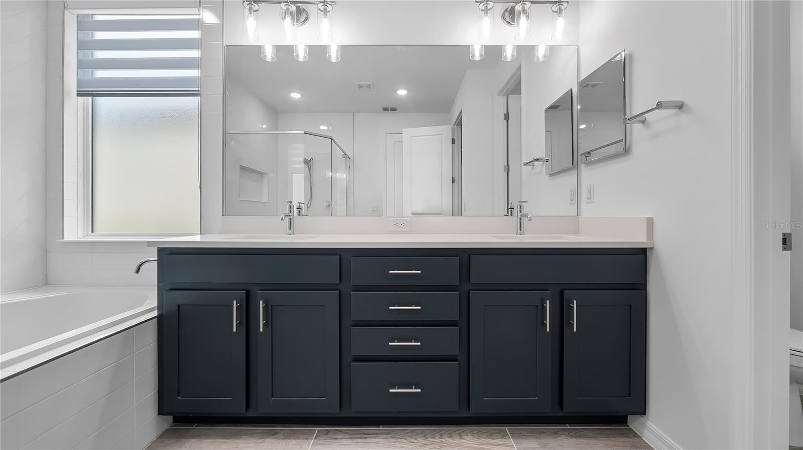 TUSCANY ESTATES - Residential