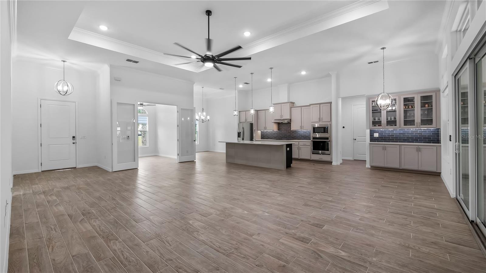 TUSCANY ESTATES - Residential