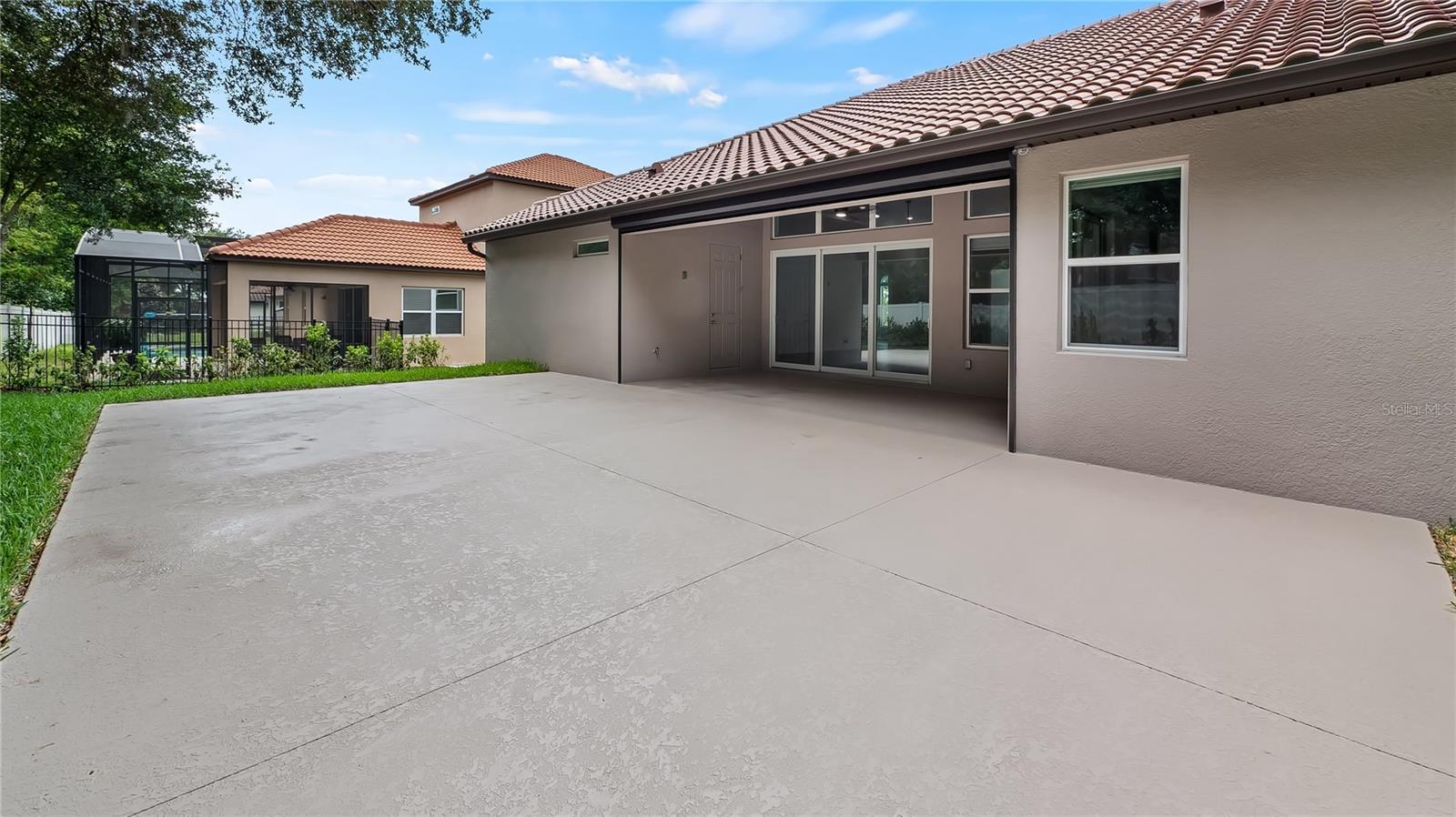 TUSCANY ESTATES - Residential