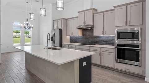 Tiny photo for 12919 Brunello Circle, Clermont, FL 34711 (MLS # G5111814)