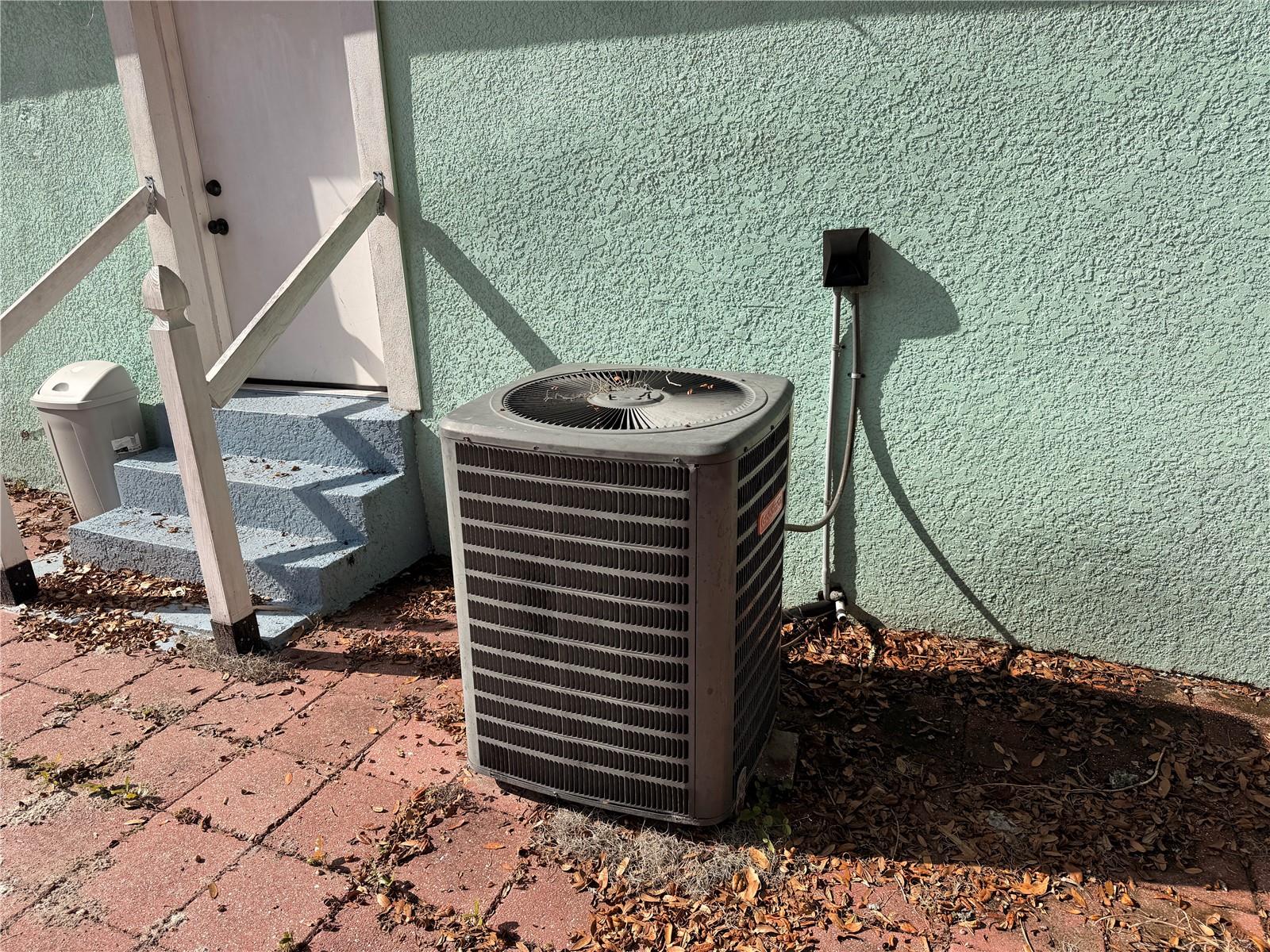 SAMPLE BROS SUB - Residential