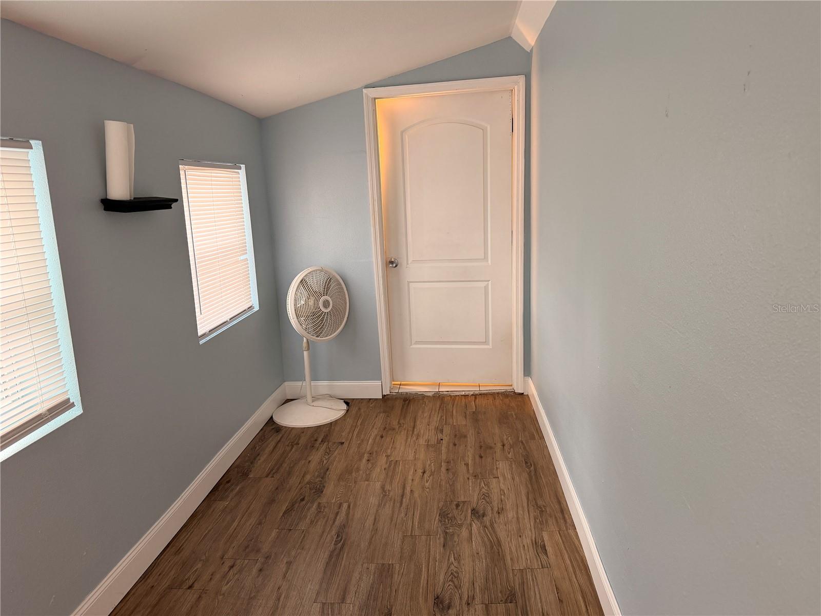 SAMPLE BROS SUB - Residential