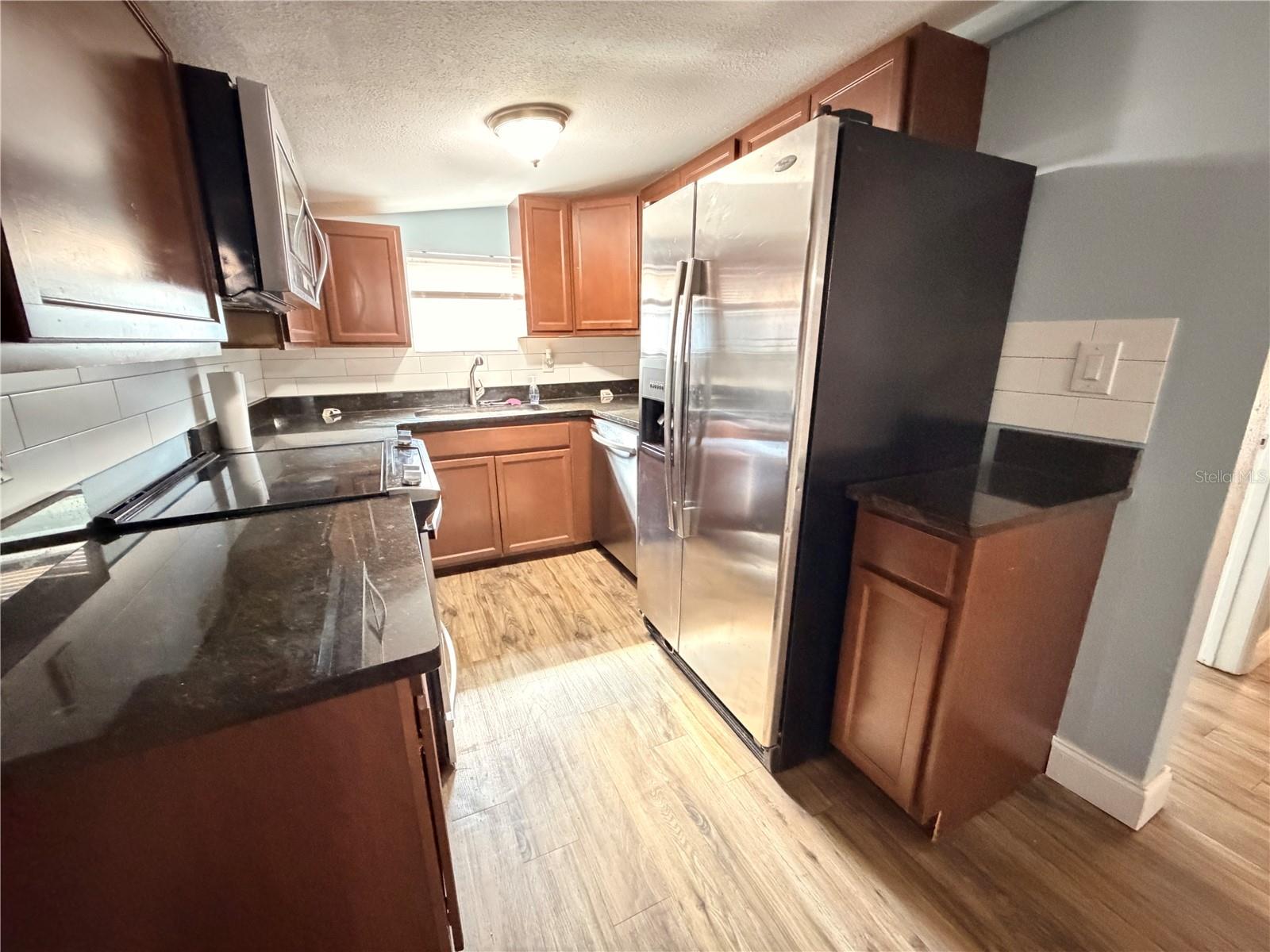 SAMPLE BROS SUB - Residential