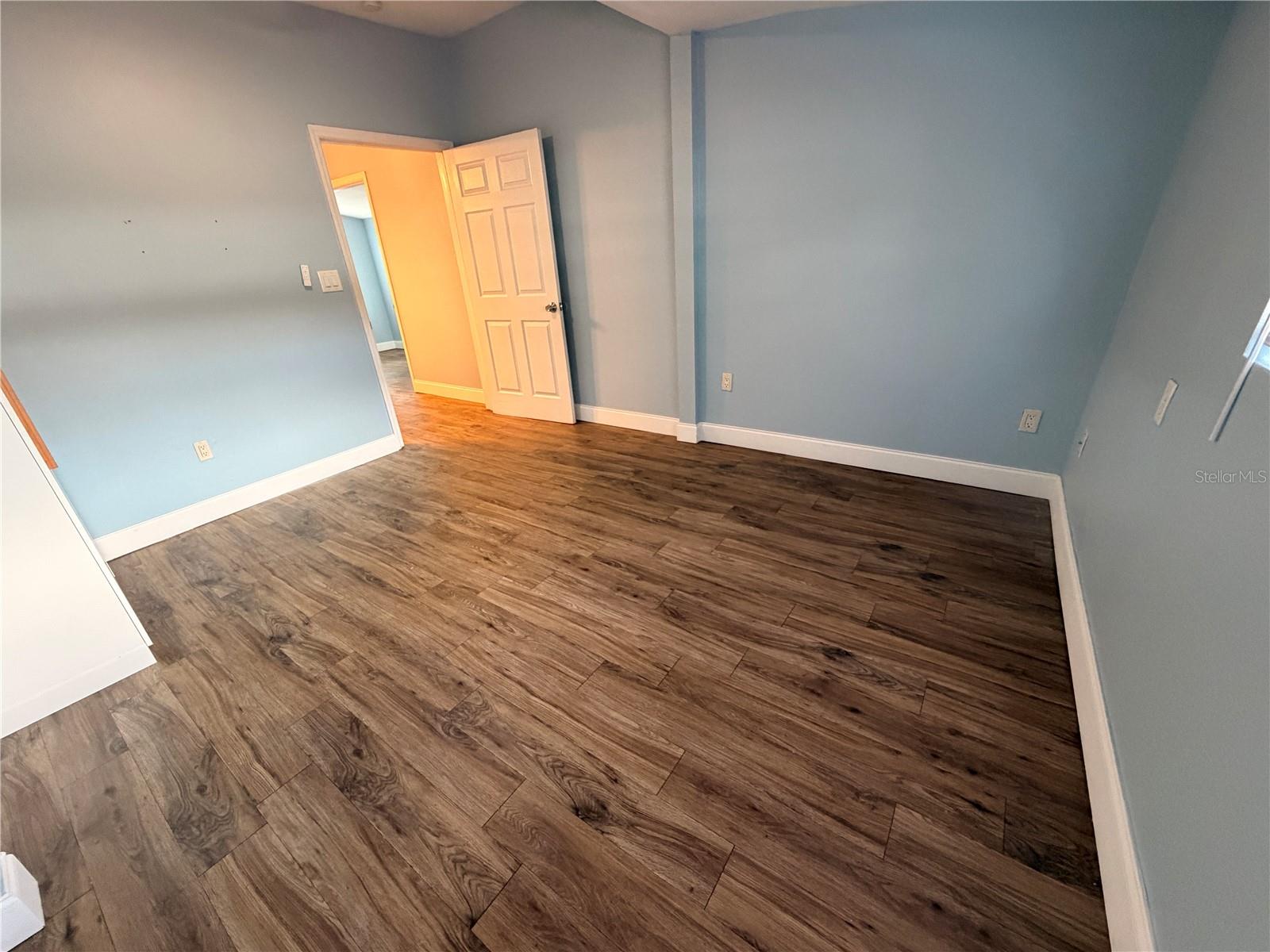 SAMPLE BROS SUB - Residential