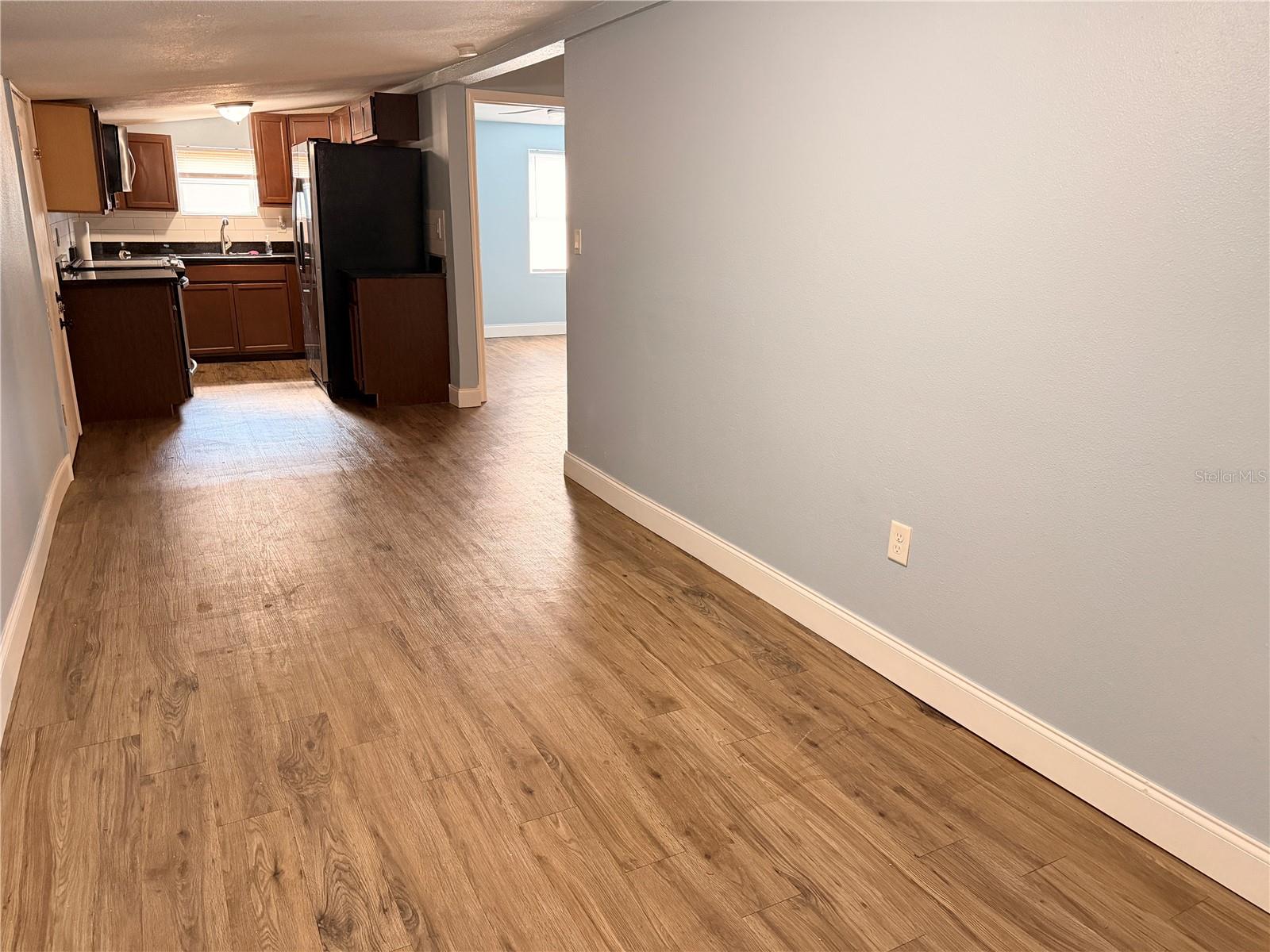 SAMPLE BROS SUB - Residential