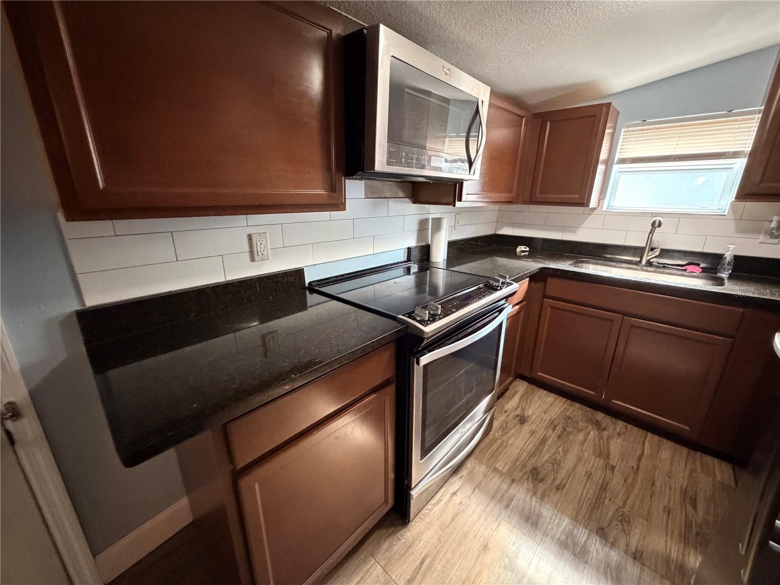 SAMPLE BROS SUB - Residential