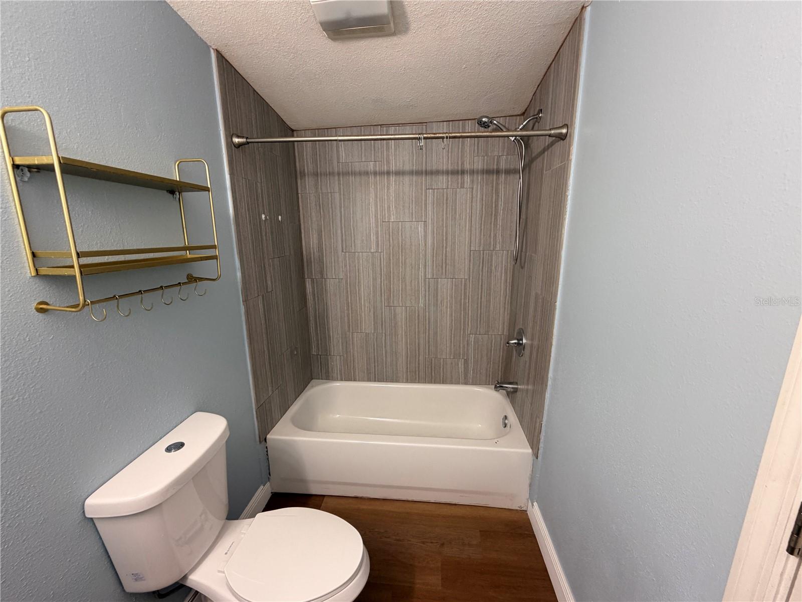 SAMPLE BROS SUB - Residential