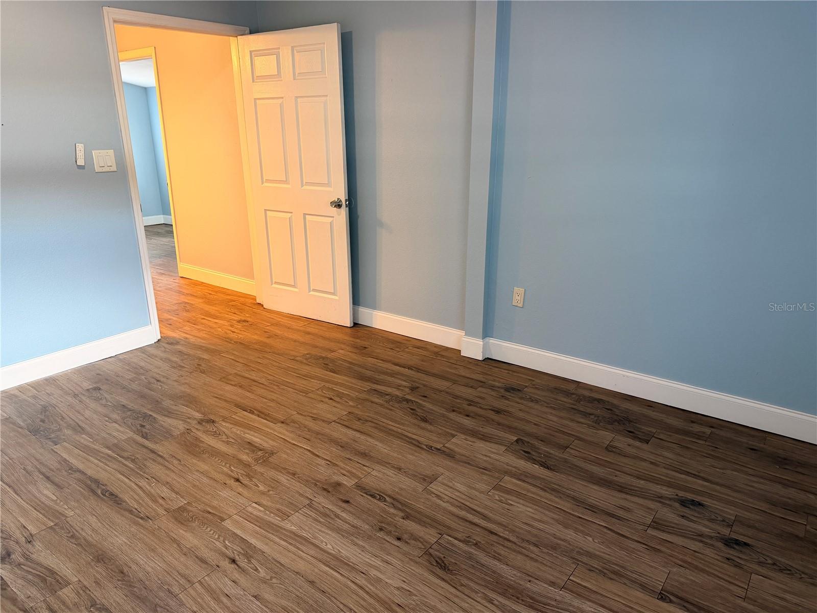 SAMPLE BROS SUB - Residential