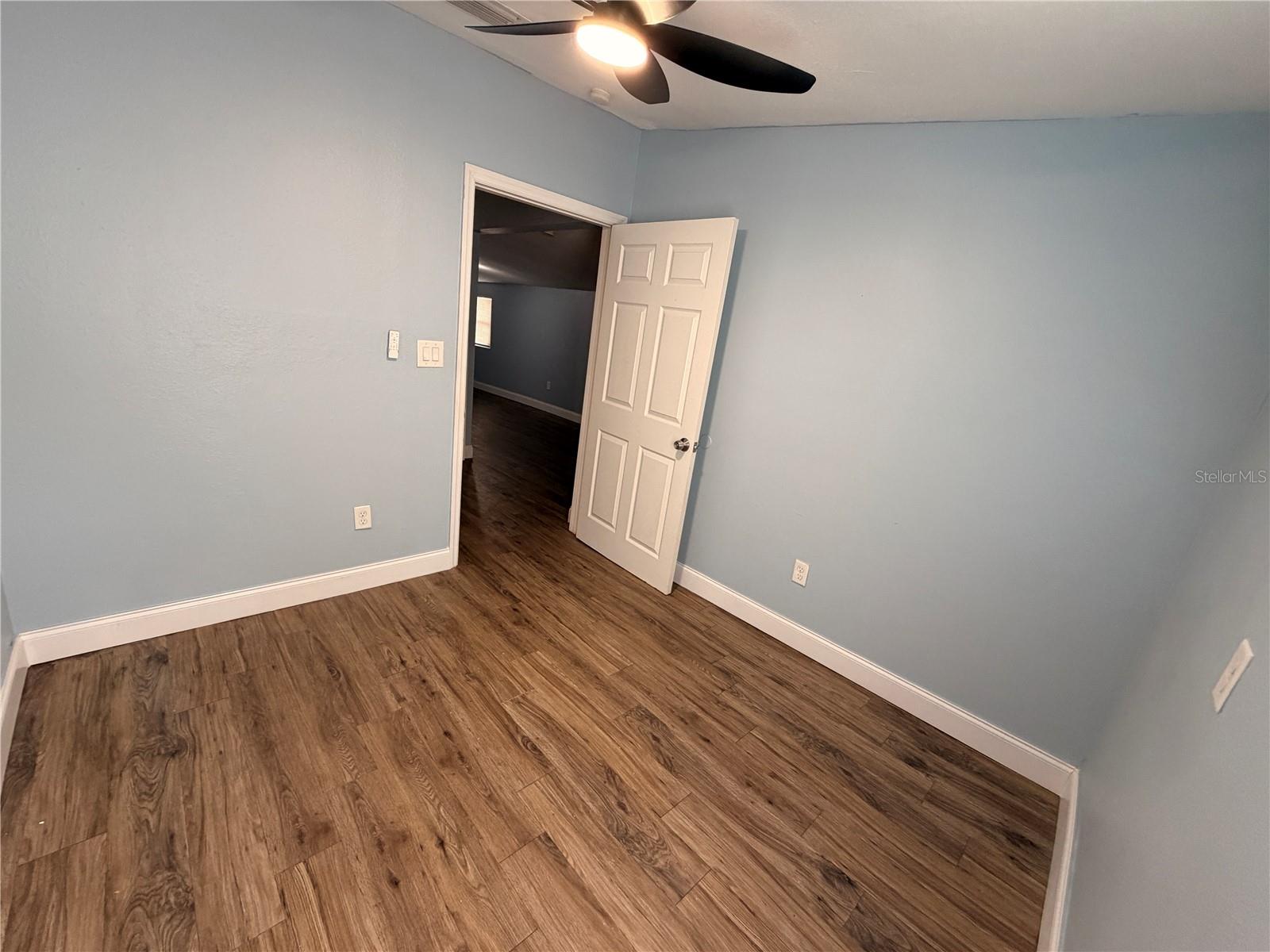 SAMPLE BROS SUB - Residential