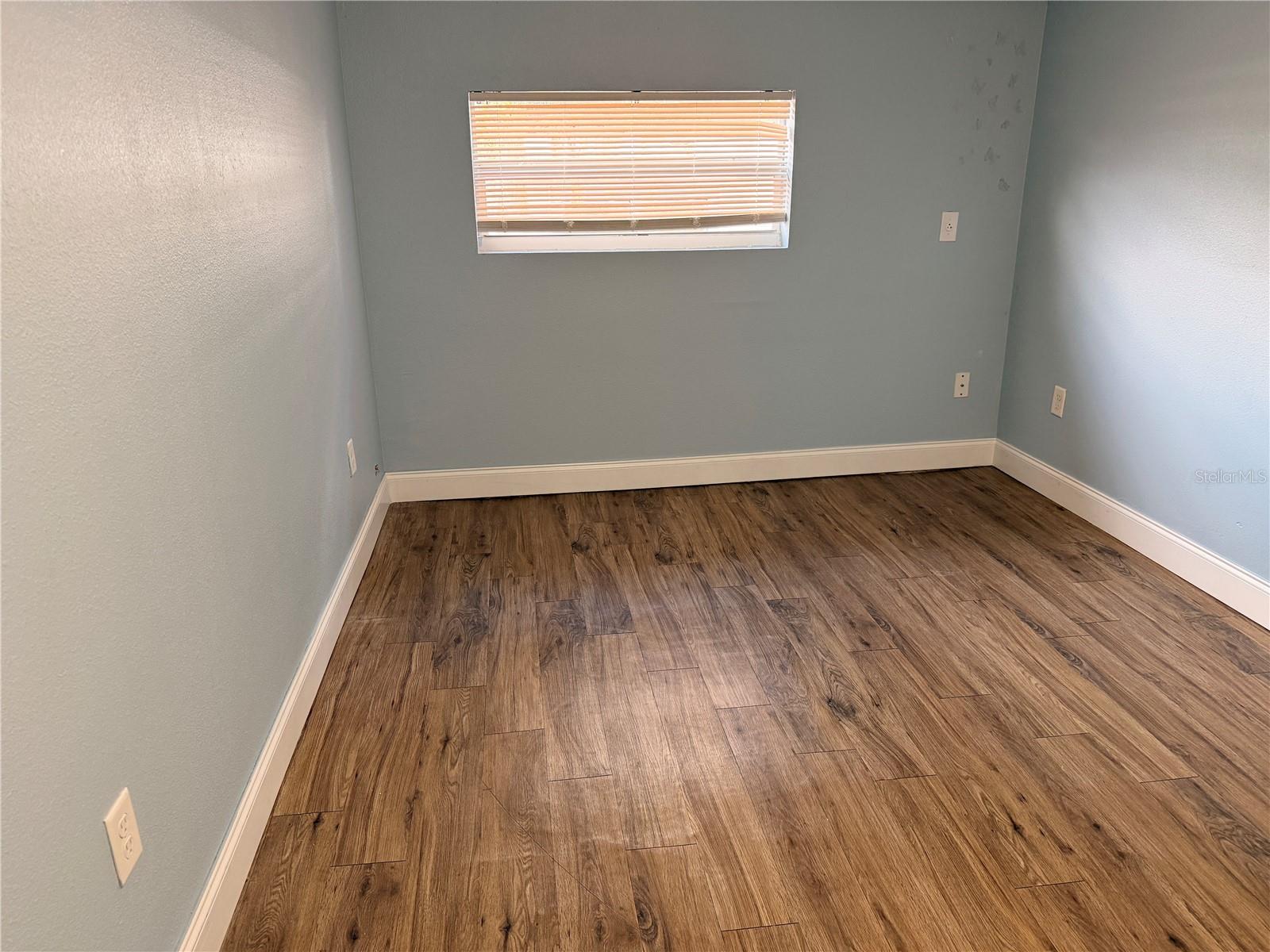 SAMPLE BROS SUB - Residential