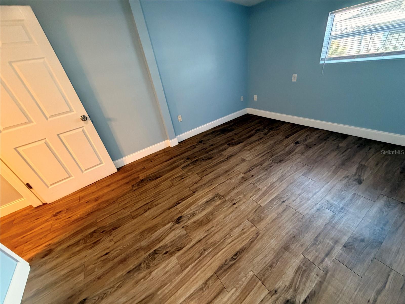 SAMPLE BROS SUB - Residential