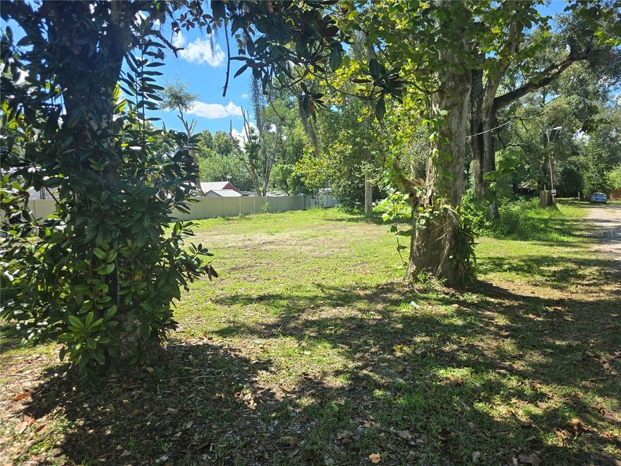 Wonderful piece of land on a rarely traveled road but yet close to everything.  Great location for this nearly 1/2 acre of land just minutes to I-4 for an easy commute to Lakeland, Tampa, or Orlando.  Has power and well on the property but is not warranted.