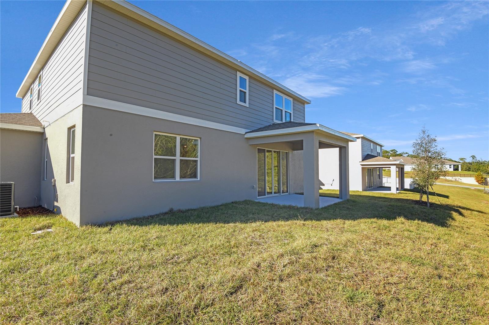 SEASONS AT WEKIVA RIDGE - Residential