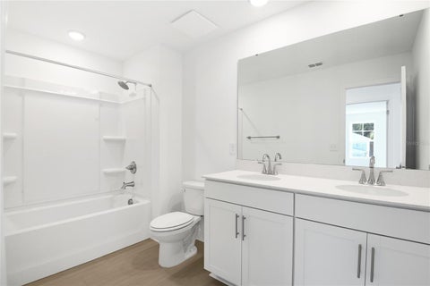Tiny photo for 756 Wekiva Ridge Drive, Mount Dora, FL 32757 (MLS # S5144306)