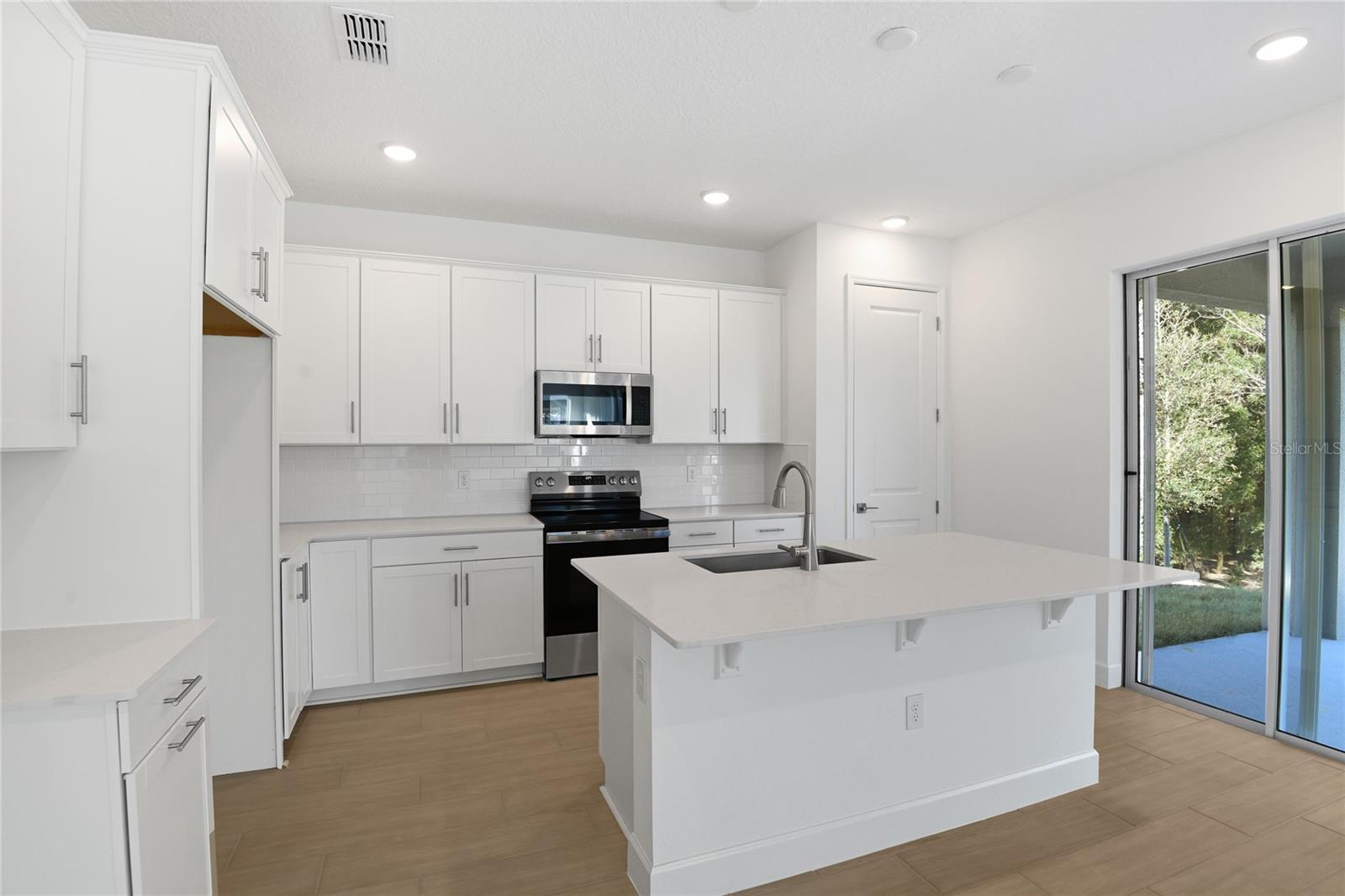 SEASONS AT WEKIVA RIDGE - Residential