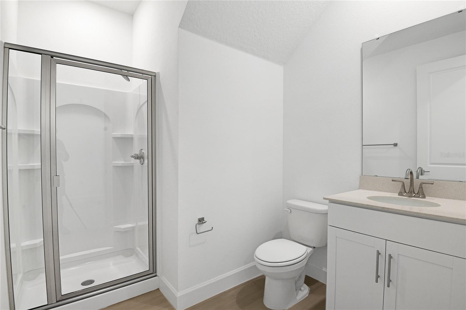 SEASONS AT WEKIVA RIDGE - Residential