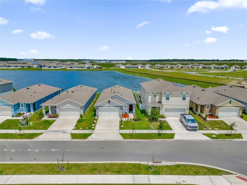 Photo of 1827 Southfork Drive, Kissimmee, FL 34744 (MLS # O6452576)