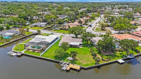 2156 EGRET DRIVE CLEARWATER FL 33764