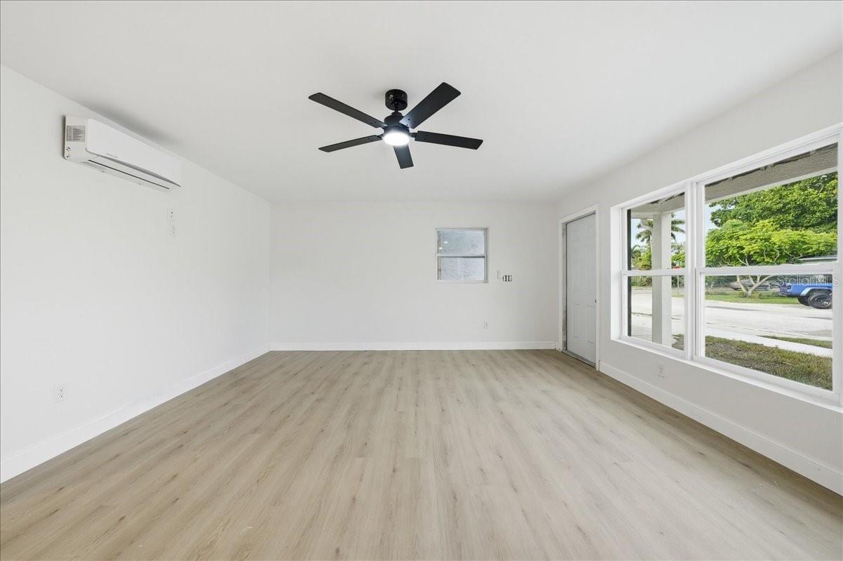 LAKE SHEFFIELD 1ST SEC - Residential