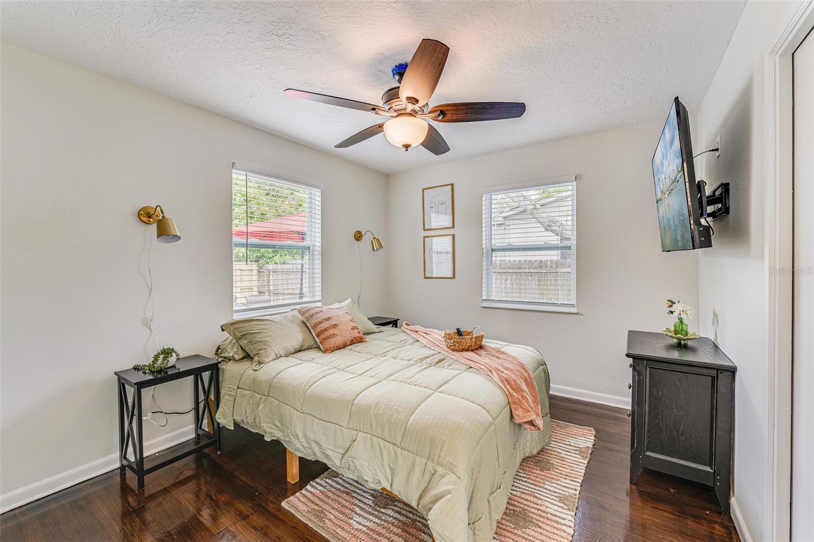 LAKE SHEFFIELD 1ST SEC - Residential