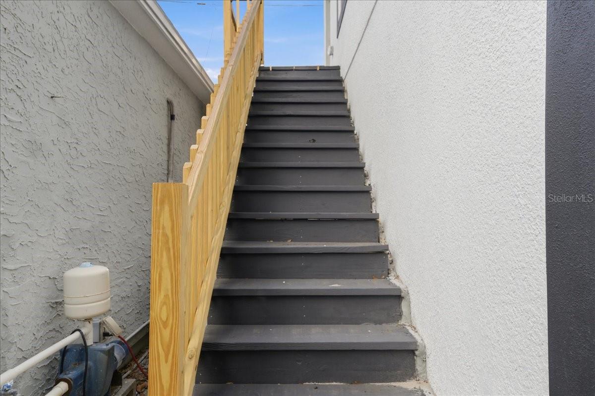 LAKE SHEFFIELD 1ST SEC - Residential