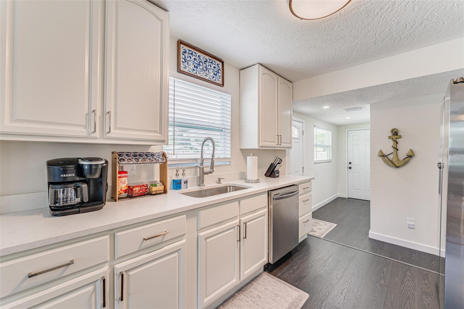 LAKE SHEFFIELD 1ST SEC - Residential