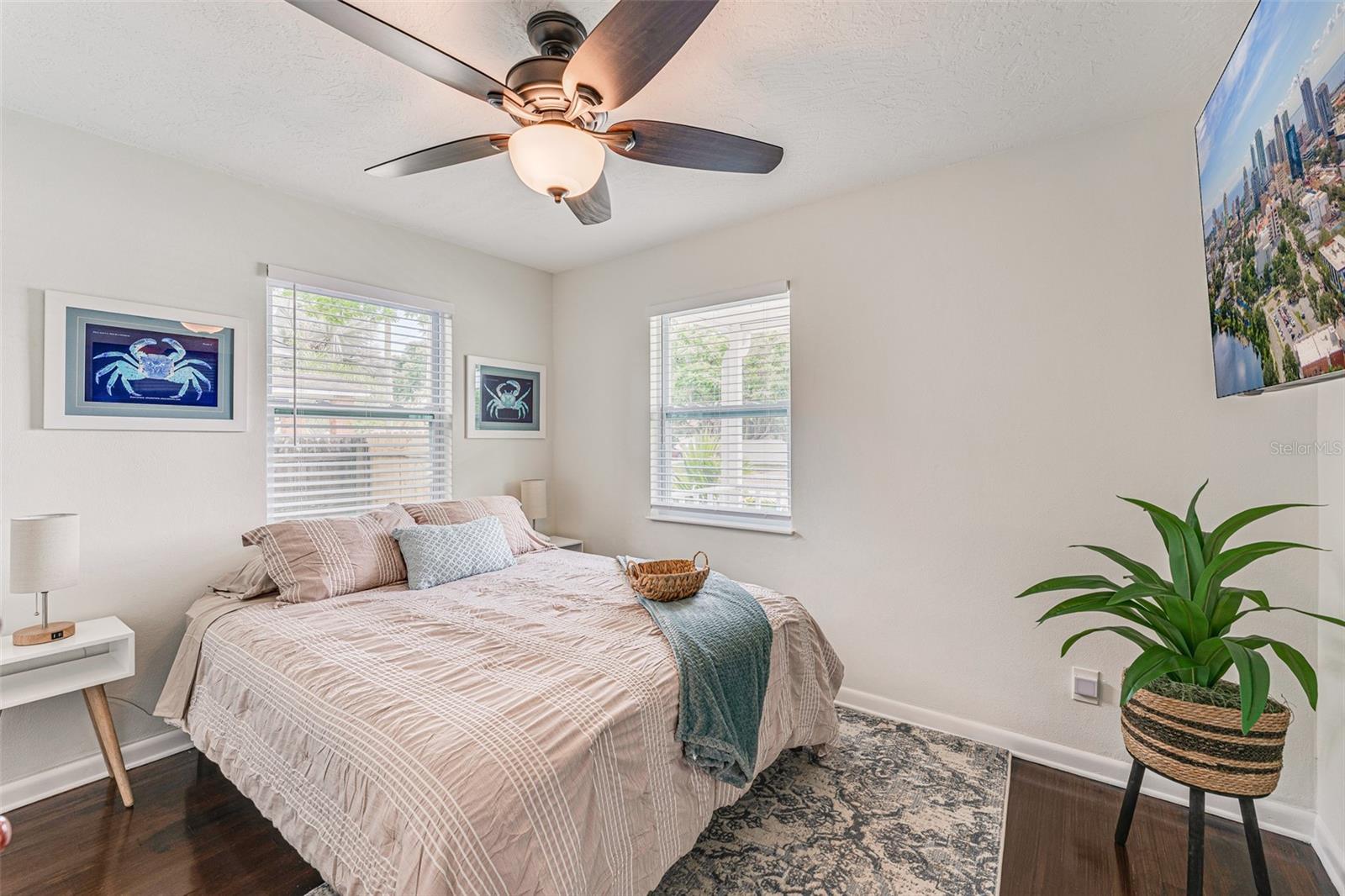 LAKE SHEFFIELD 1ST SEC - Residential