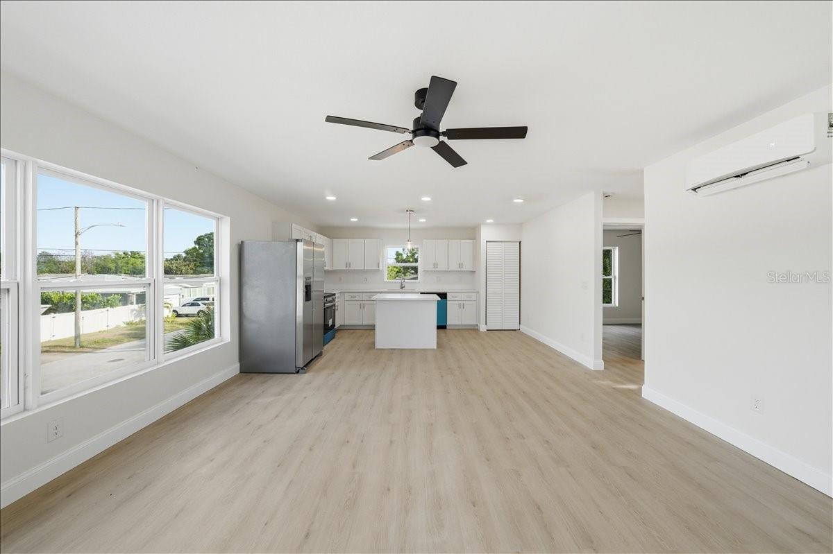 LAKE SHEFFIELD 1ST SEC - Residential