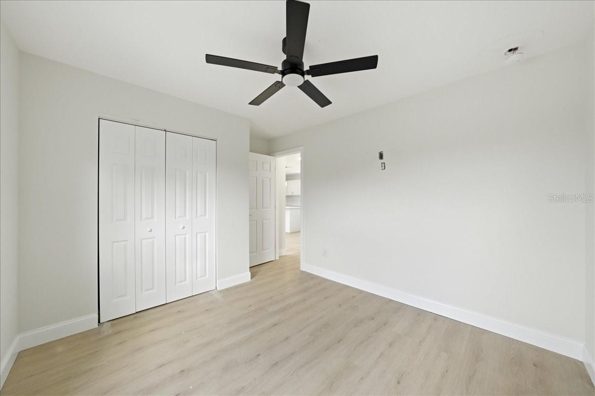 LAKE SHEFFIELD 1ST SEC - Residential