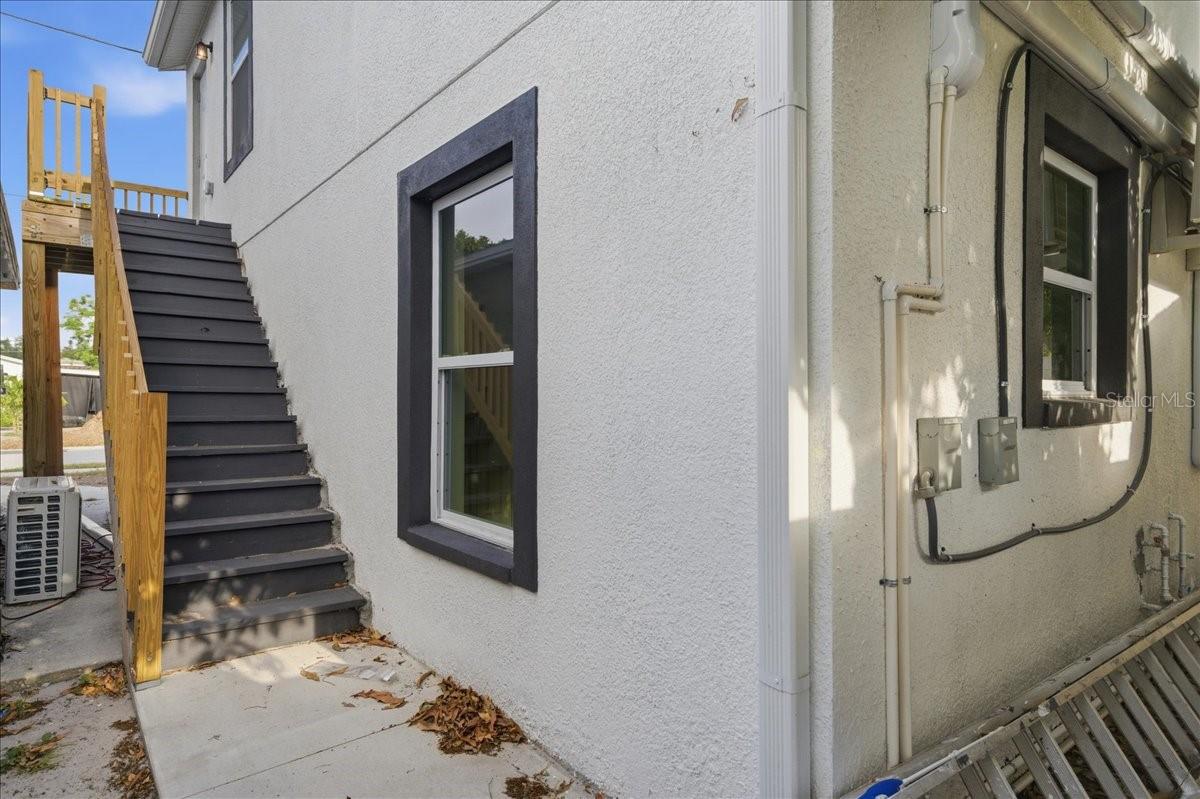 LAKE SHEFFIELD 1ST SEC - Residential