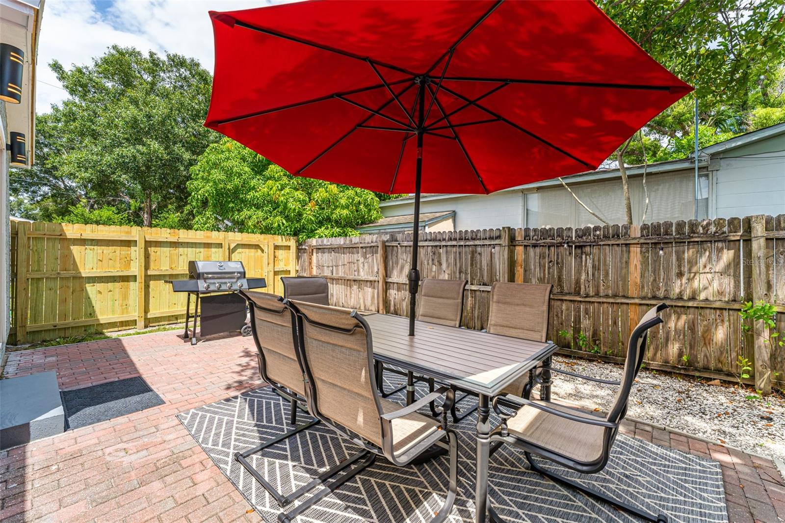 LAKE SHEFFIELD 1ST SEC - Residential