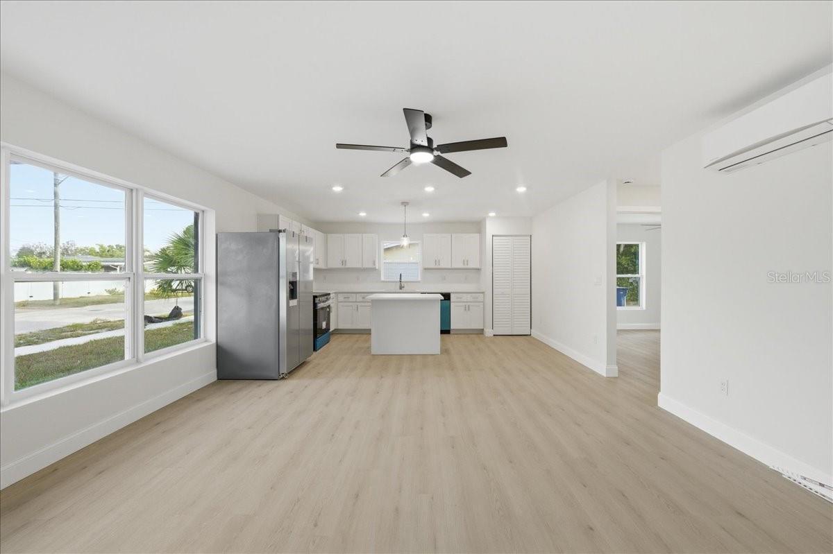 LAKE SHEFFIELD 1ST SEC - Residential