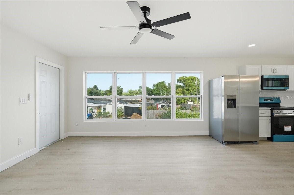 LAKE SHEFFIELD 1ST SEC - Residential