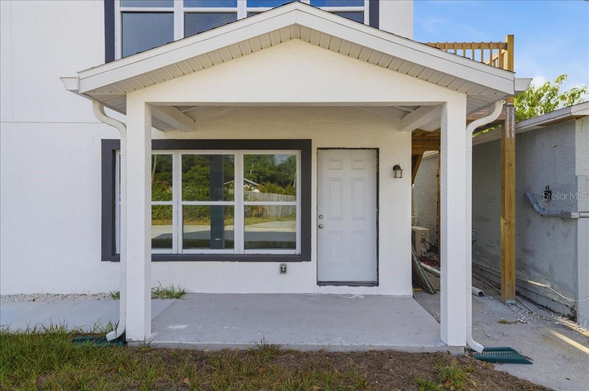 LAKE SHEFFIELD 1ST SEC - Residential