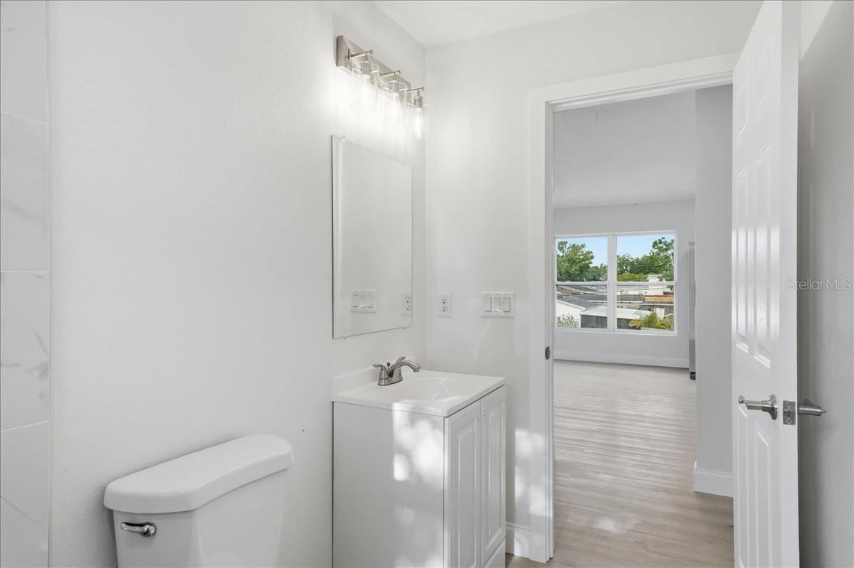 LAKE SHEFFIELD 1ST SEC - Residential