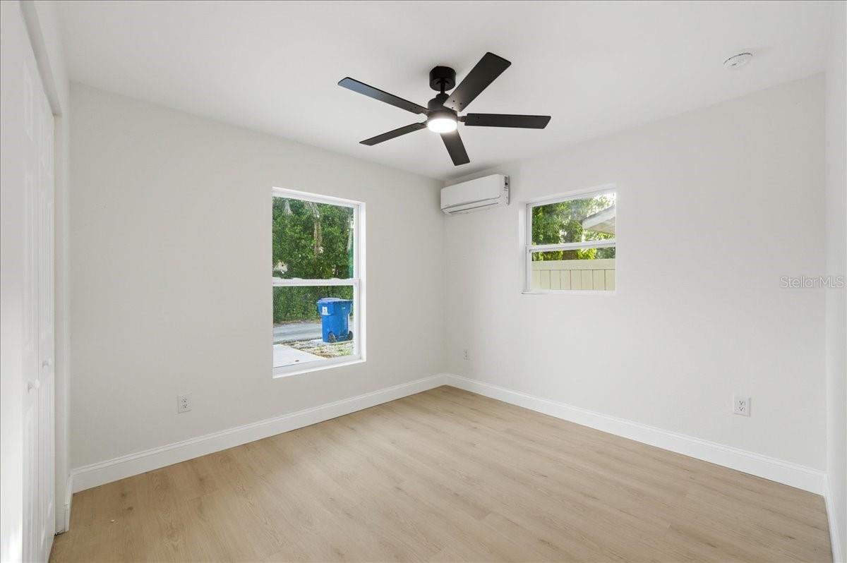 LAKE SHEFFIELD 1ST SEC - Residential