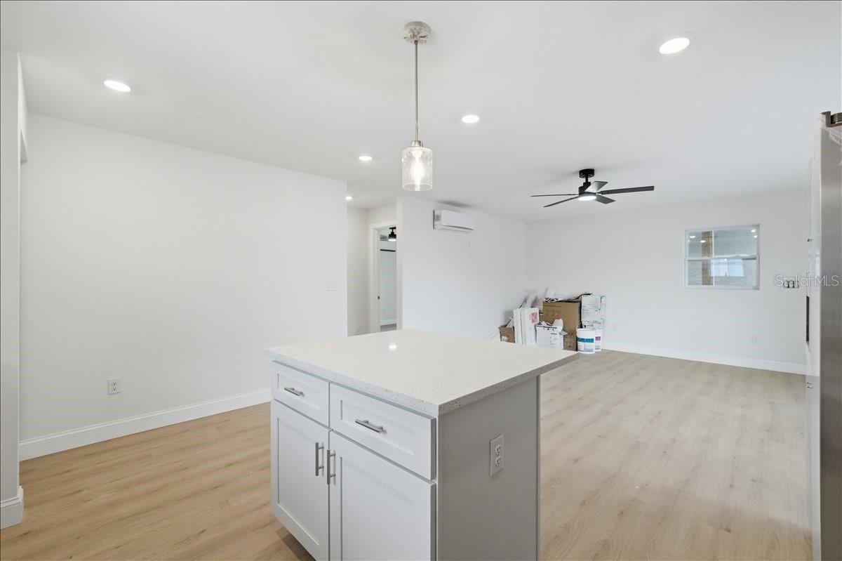 LAKE SHEFFIELD 1ST SEC - Residential