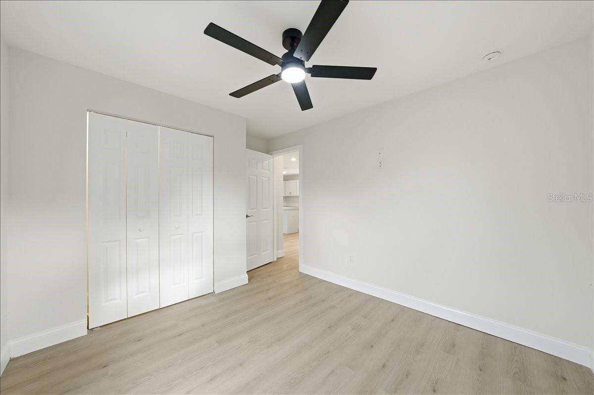 LAKE SHEFFIELD 1ST SEC - Residential