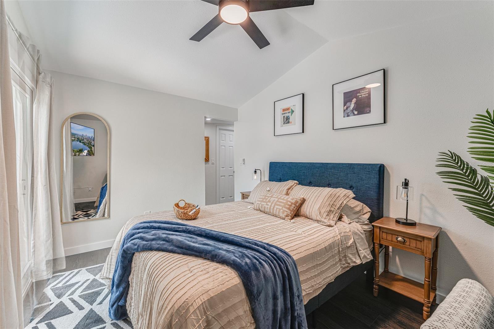 LAKE SHEFFIELD 1ST SEC - Residential