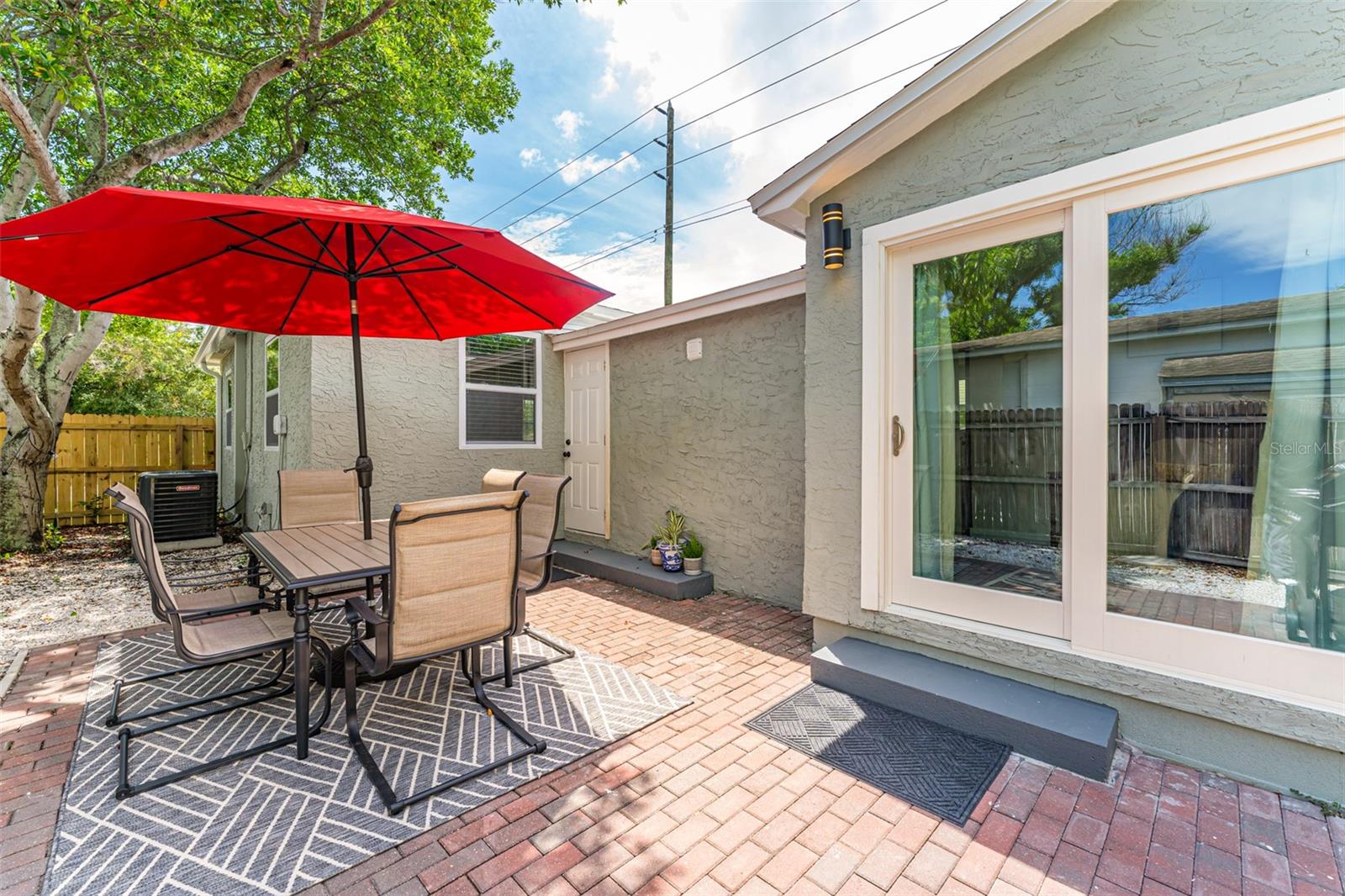 LAKE SHEFFIELD 1ST SEC - Residential