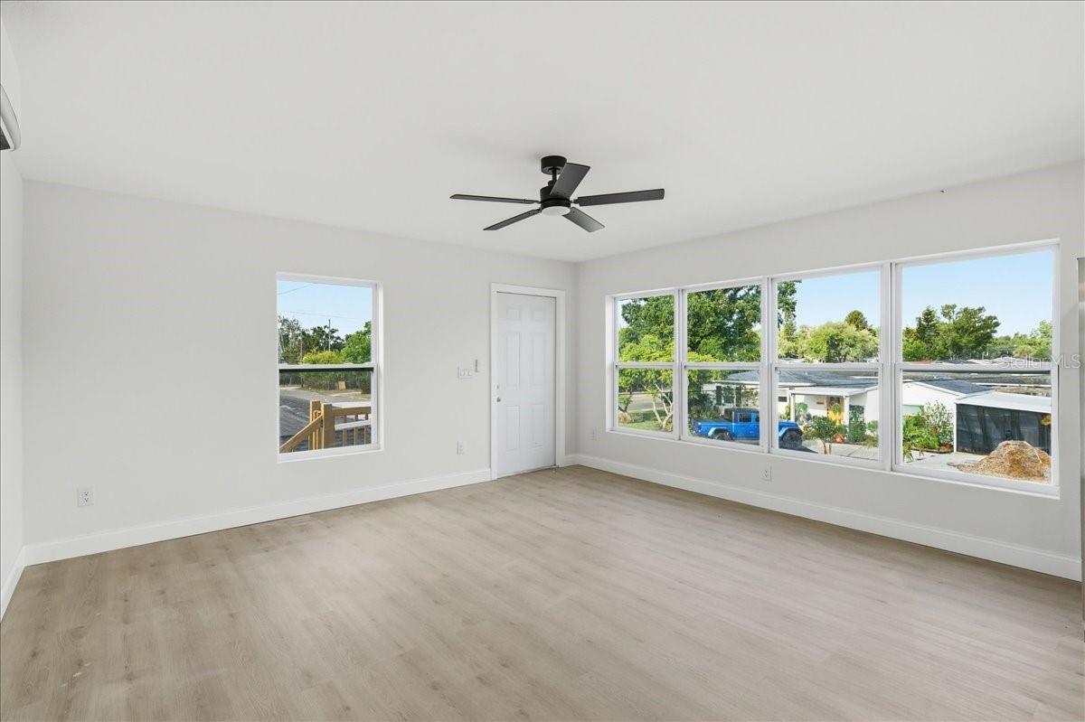 LAKE SHEFFIELD 1ST SEC - Residential