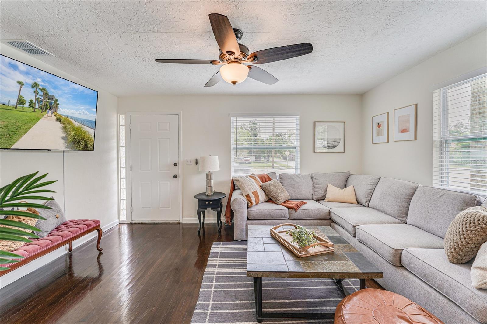 LAKE SHEFFIELD 1ST SEC - Residential