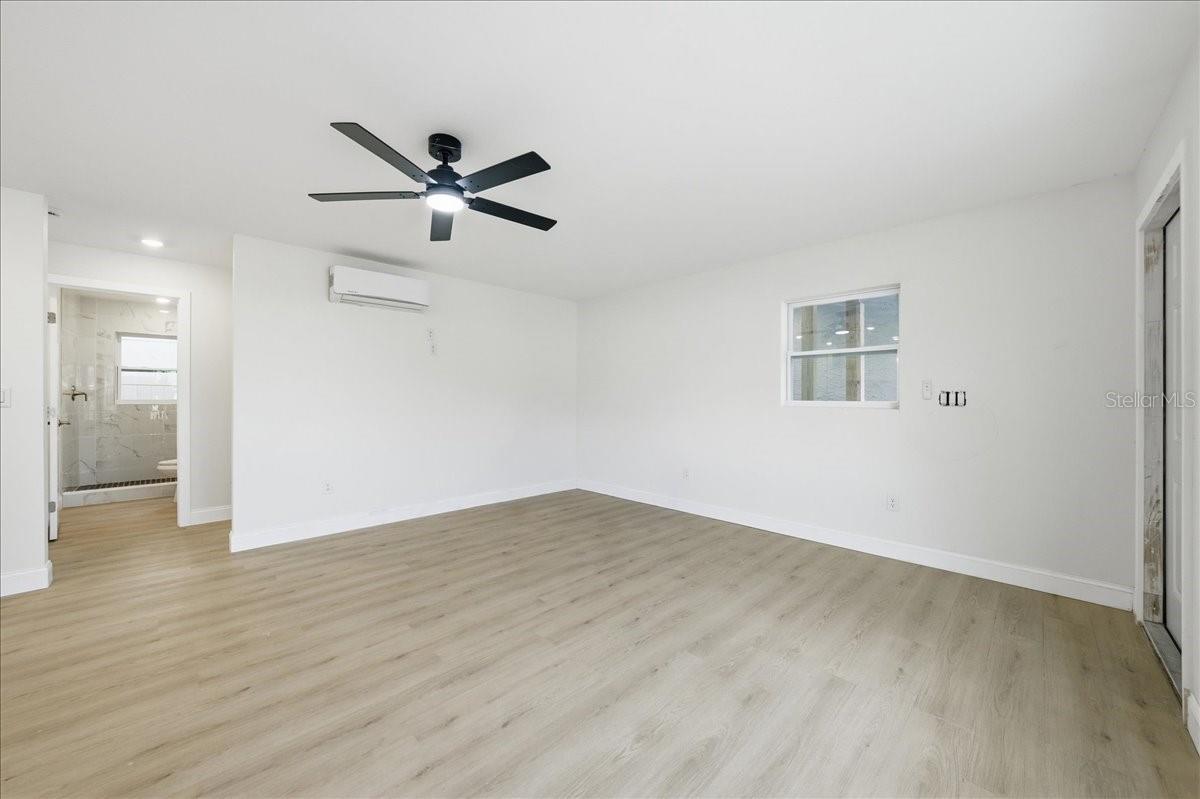 LAKE SHEFFIELD 1ST SEC - Residential