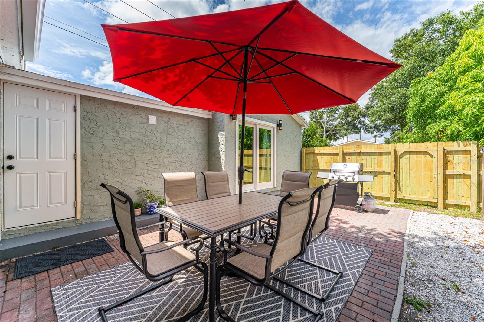 LAKE SHEFFIELD 1ST SEC - Residential