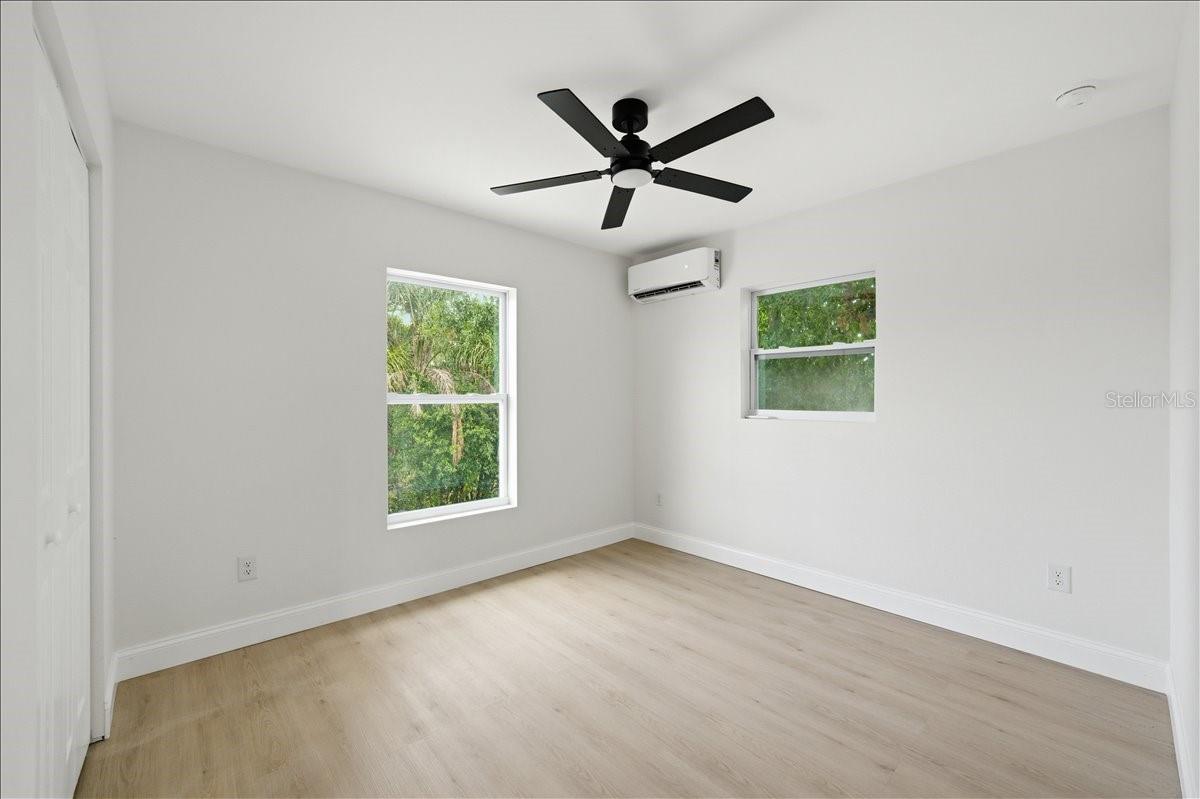 LAKE SHEFFIELD 1ST SEC - Residential