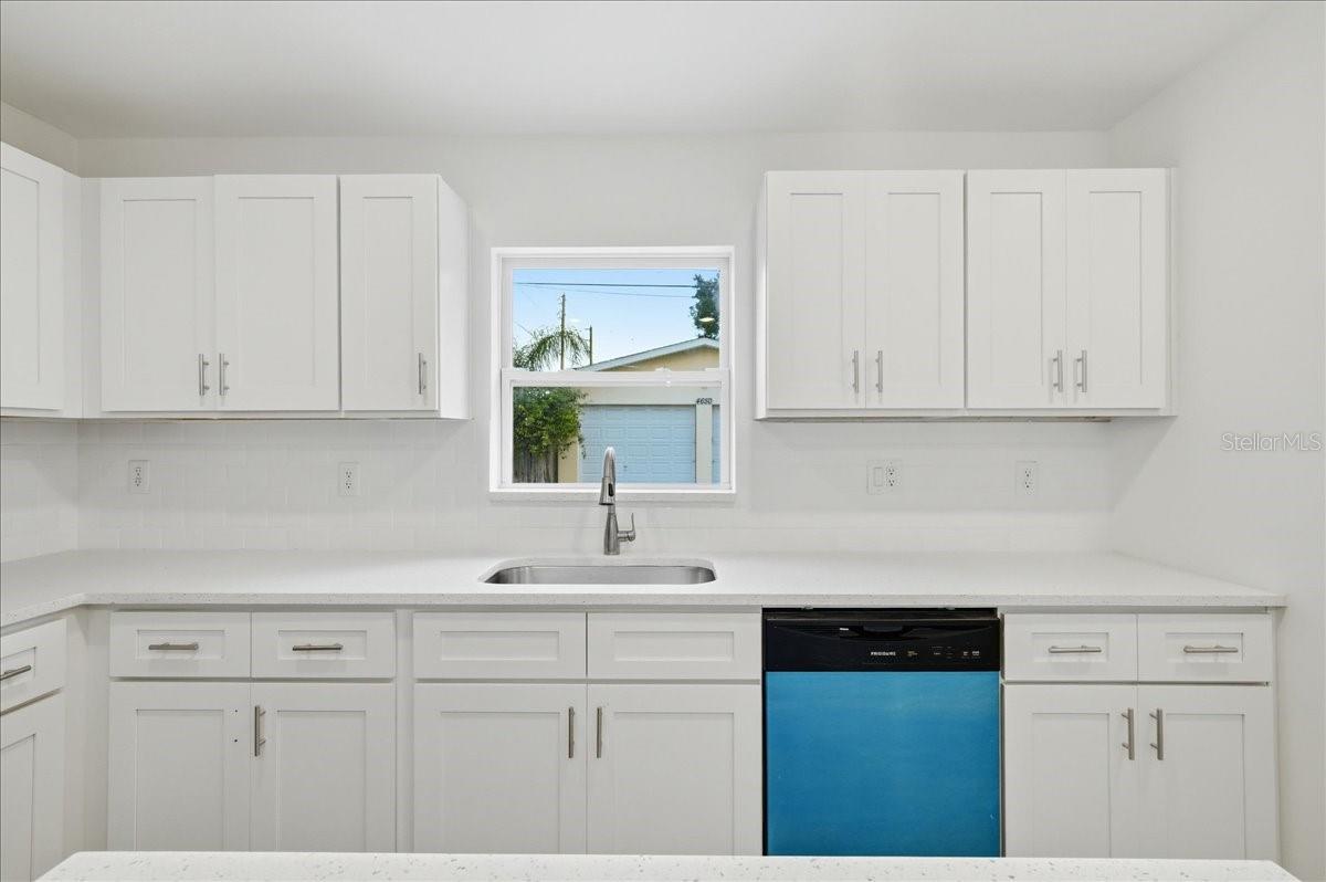 LAKE SHEFFIELD 1ST SEC - Residential